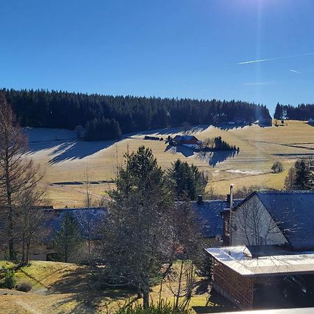 Fewo Gretel Schoenwald Buitenkant foto