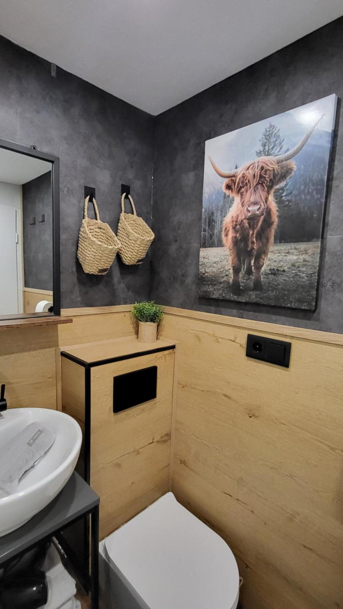 Fewo Gretel Schoenwald Buitenkant foto