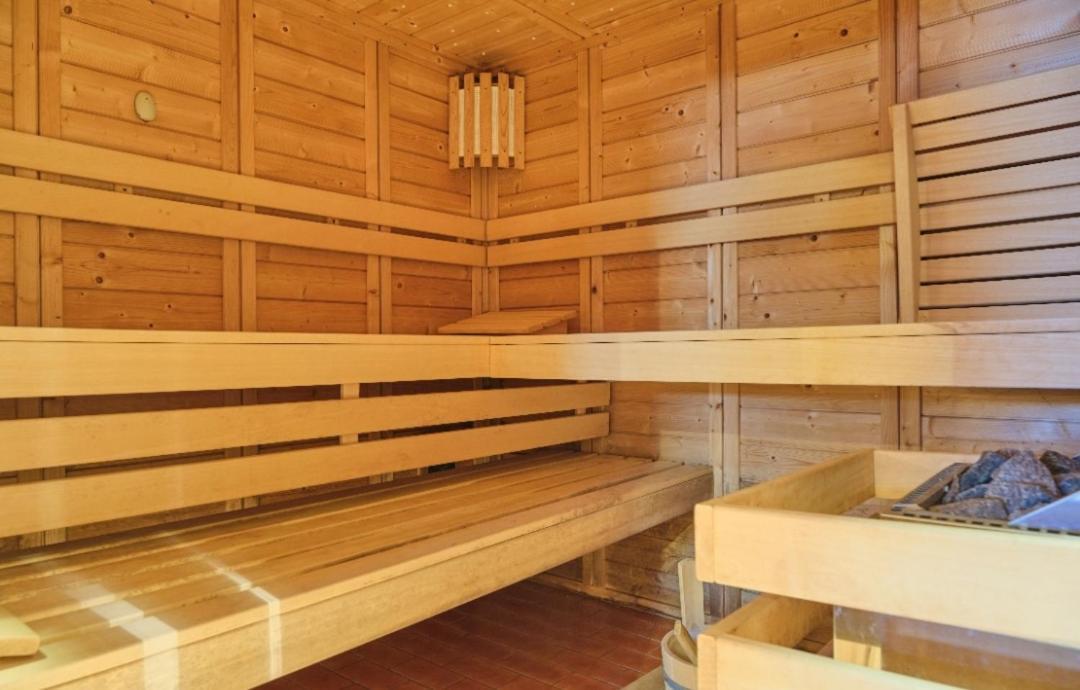 Fewo Gretel Schoenwald Buitenkant foto