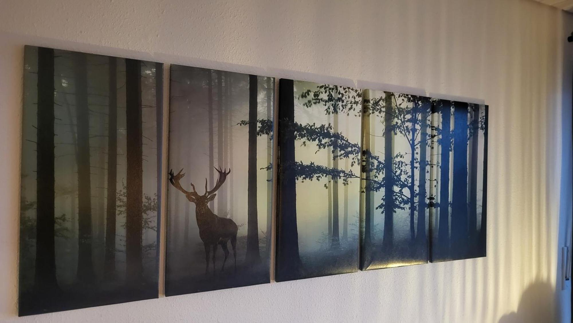 Fewo Gretel Schoenwald Buitenkant foto